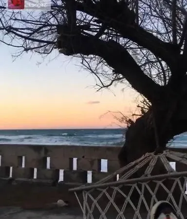 High By The Beach House In Girne *