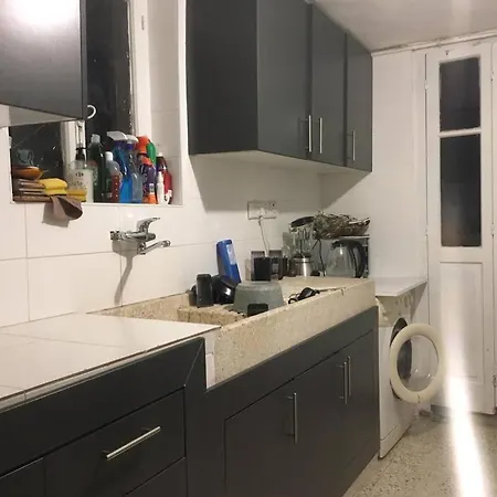High By The Beach House In Girne Holiday home