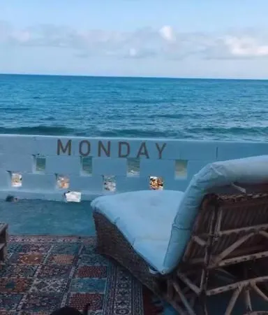 High By The Beach House In Girne *