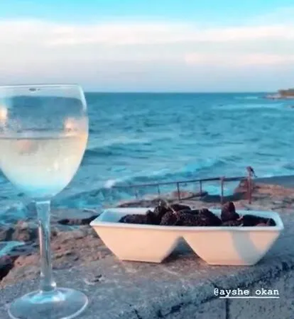 High By The Beach House In Girne