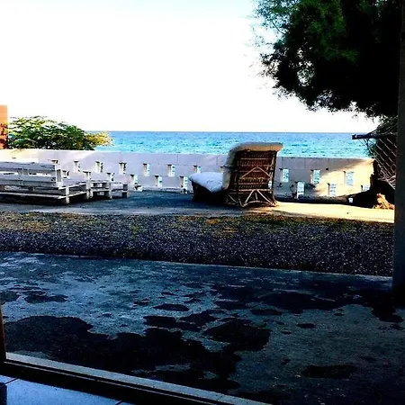High By The Beach House In Girne *