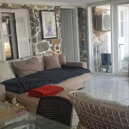 High By The Beach House In Girne