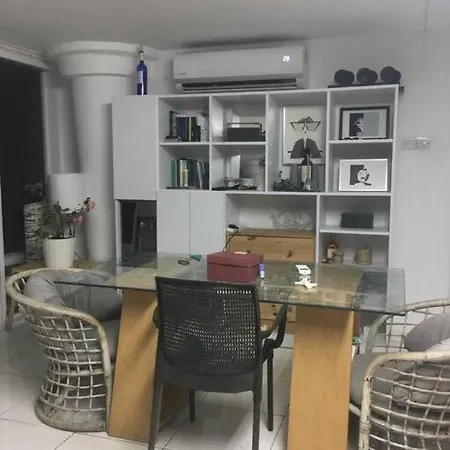 High By The Beach House In Girne Holiday home Agios Georgios (Kyrenia)
