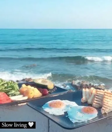 High By The Beach House In Girne