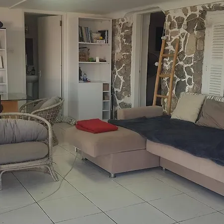 High By The Beach House In Girne *