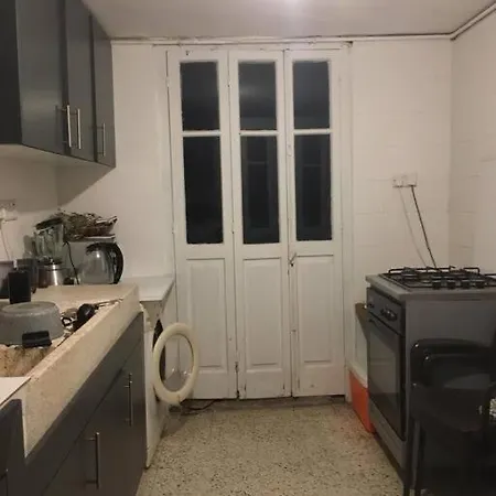 High By The Beach House In Girne * Agios Georgios (Kyrenia)