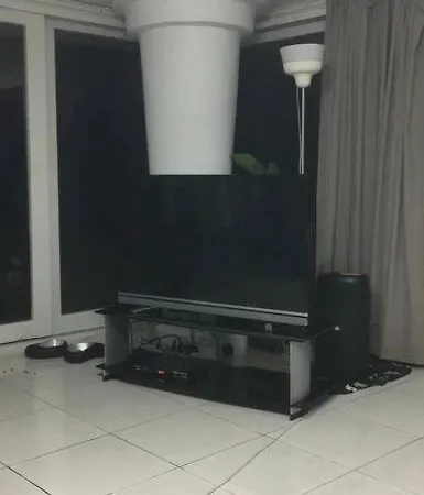 High By The Beach House In Girne Holiday home *