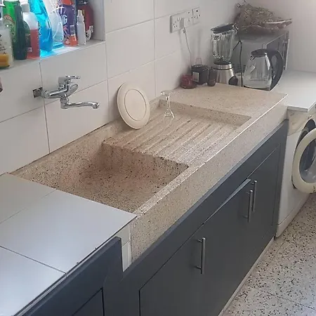 High By The Beach House In Girne Holiday home Agios Georgios (Kyrenia)
