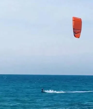 High By The Beach House In Girne Agios Georgios (Kyrenia)