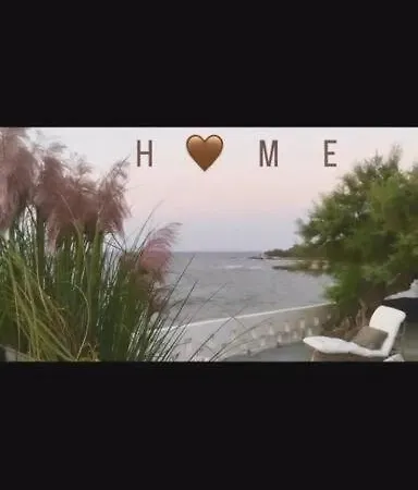 High By The Beach House In Girne