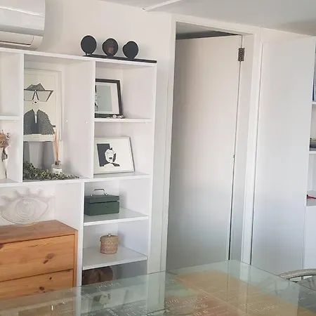 High By The Beach House In Girne Agios Georgios (Kyrenia)