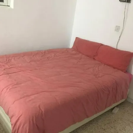 High By The Beach House In Girne Holiday home