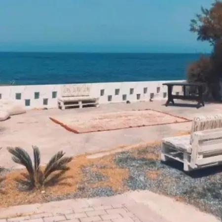High By The Beach House In Girne