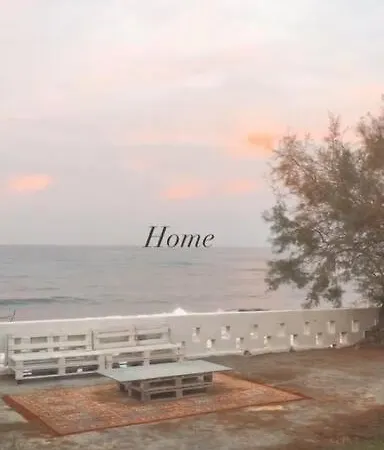 High By The Beach House In Girne
