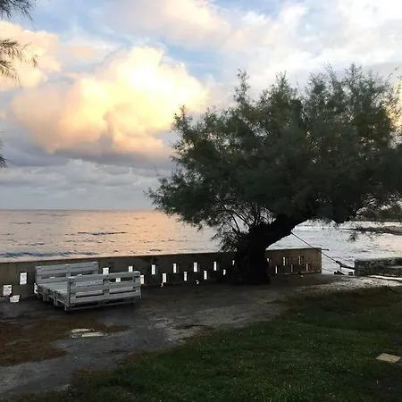 High By The Beach House In Girne *