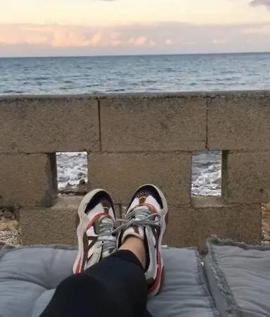 High By The Beach House In Girne