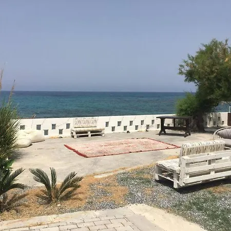 High By The Beach House In Girne Agios Georgios (Kyrenia)