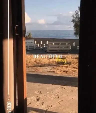 High By The Beach House In Girne *