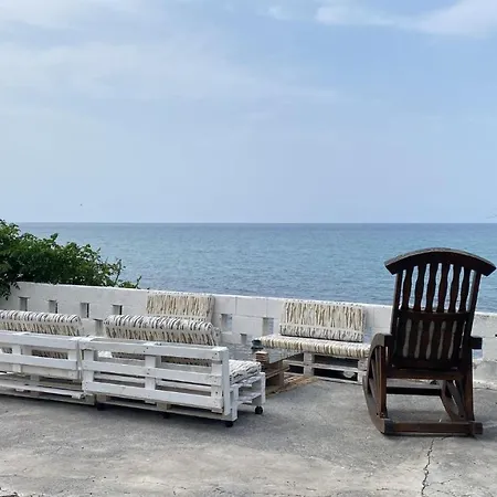 High By The Beach House In Girne Agios Georgios (Kyrenia)