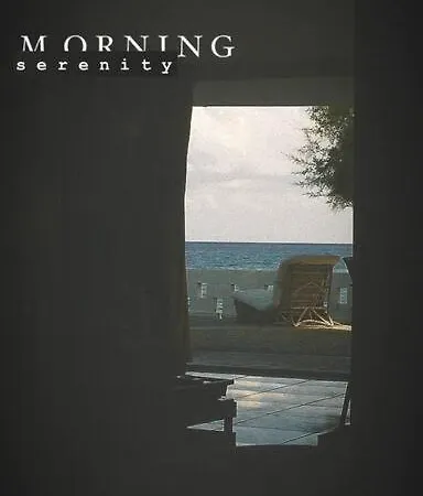 Hébergement de vacances High By The Beach House In Girne
