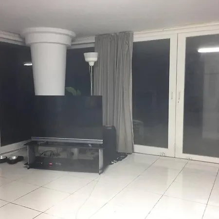 High By The Beach House In Girne Дом отдыха Agios Georgios (Kyrenia)