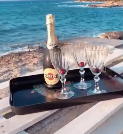 High By The Beach House In Girne Agios Georgios (Kyrenia)