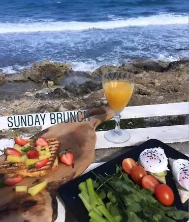 High By The Beach House In Girne *