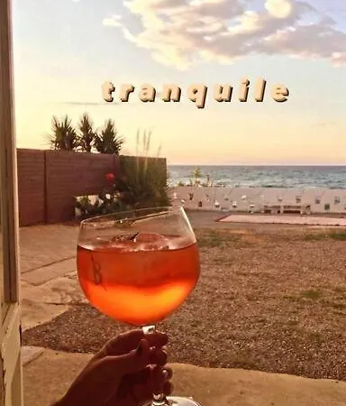 Дом отдыха High By The Beach House In Girne