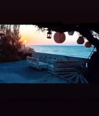 High By The Beach House In Girne * Agios Georgios (Kyrenia)