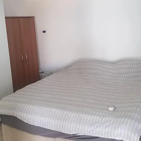 Hébergement de vacances High By The Beach House In Girne Agios Georgios (Kyrenia)