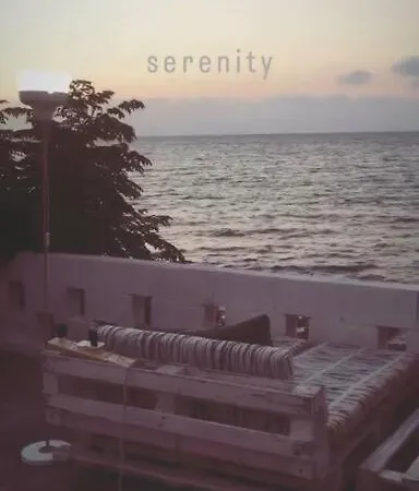 Hébergement de vacances High By The Beach House In Girne Agios Georgios (Kyrenia)