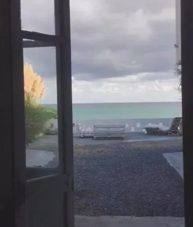 High By The Beach House In Girne Hébergement de vacances Agios Georgios (Kyrenia)